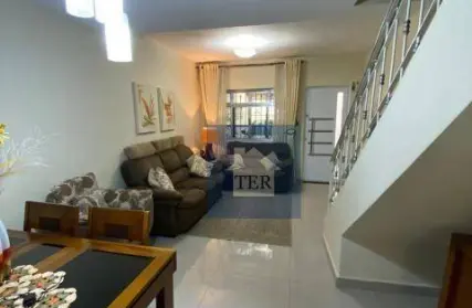 Imagem: Sobrado para Venda, Parque Peruche