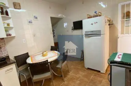 Imagem: Sobrado para Venda, Parque Peruche