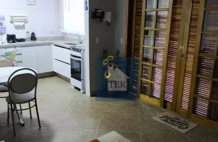Imagem: Casa Térrea para Venda, Vila Dionisia