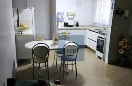 Imagem: Casa Térrea para Venda, Vila Dionisia