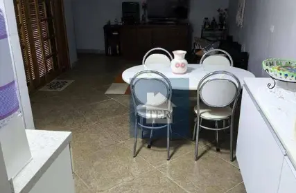 Imagem: Casa Térrea para Venda, Vila Dionisia