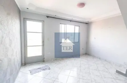 Imagem: Sobrado para Venda, Vila Barbosa