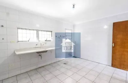 Imagem: Sobrado para Venda, Vila Barbosa