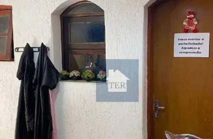 Imagem: Sobrado para Venda, Vila Dom Pedro II