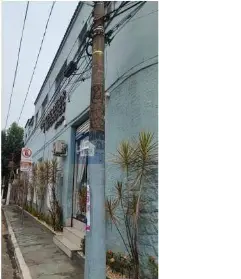 Imagem: Prédio Comercial para Venda, Santana