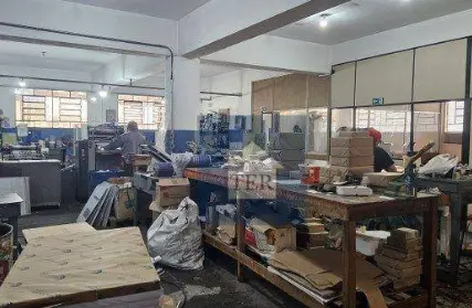 Imagem: Prédio Comercial para Venda, Casa Verde