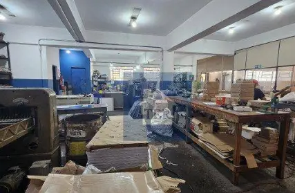 Imagem: Prédio Comercial para Alugar, Casa Verde