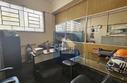 Imagem: Prédio Comercial para Alugar, Casa Verde