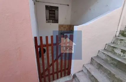 Imagem: Casa Térrea para Alugar, Vila Bela Vista (Zona Norte)