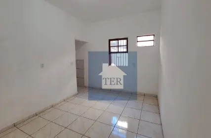 Imagem: Casa Térrea para Alugar, Vila Bela Vista (Zona Norte)