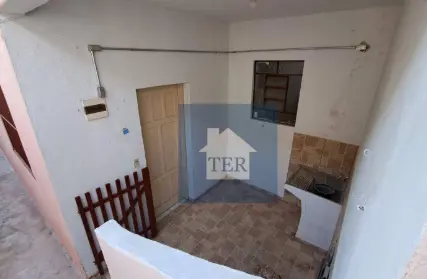 Imagem: Casa Térrea para Alugar, Vila Bela Vista (Zona Norte)