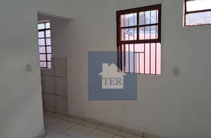 Imagem: Casa Térrea para Alugar, Vila Bela Vista (Zona Norte)