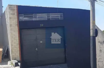 Imagem: Galpão / Salão para Alugar, Parque Casa de Pedra