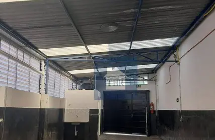 Imagem: Galpão / Salão para Alugar, Parque Casa de Pedra