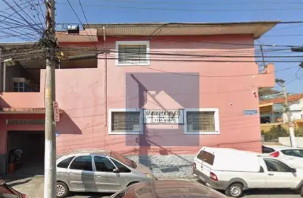 Imagem: Prédio Comercial para Venda, Lauzane Paulista
