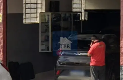 Imagem: Prédio Comercial para Venda, Lauzane Paulista