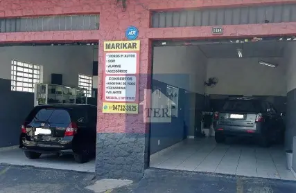 Imagem: Prédio Comercial para Venda, Lauzane Paulista