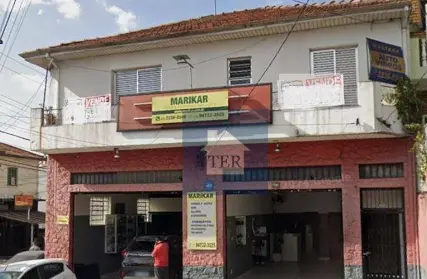 Imagem: Prédio Comercial para Venda, Lauzane Paulista