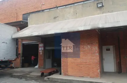 Imagem: Galpão / Salão para Alugar, Vila Siqueira (Zona Norte)