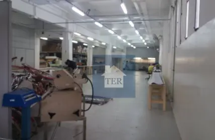 Imagem: Galpão / Salão para Alugar, Vila Siqueira (Zona Norte)