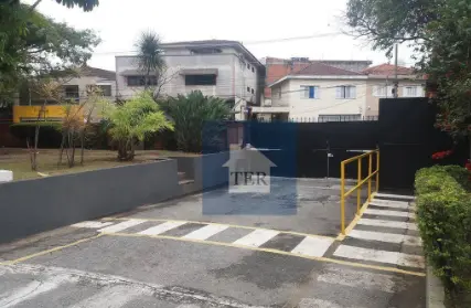 Imagem: Galpão / Salão para Alugar, Vila Siqueira (Zona Norte)