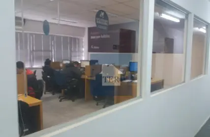 Imagem: Galpão / Salão para Alugar, Vila Siqueira (Zona Norte)