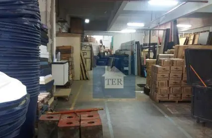 Imagem: Galpão / Salão para Alugar, Vila Siqueira (Zona Norte)