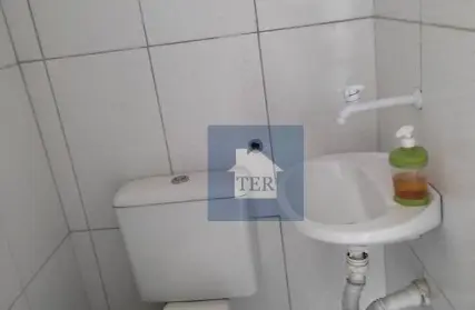 Imagem: Sobrado para Venda, Vila Santa Maria