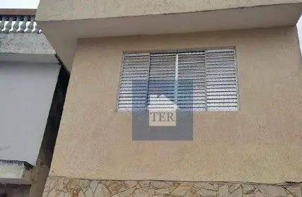 Imagem: Sobrado para Venda, Vila Santa Maria