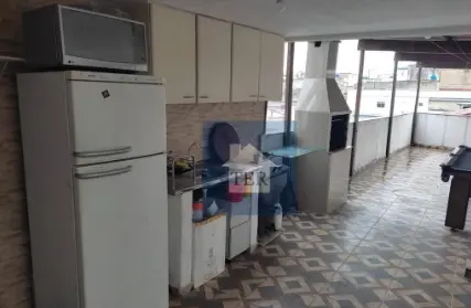 Imagem: Sobrado para Venda, Vila Santa Maria