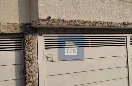 Imagem: Sobrado para Venda, Vila Santa Maria