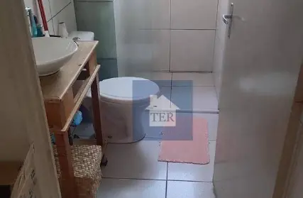 Imagem: Apartamento para Venda, Vila Bela Vista (Zona Norte)