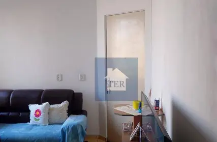 Imagem: Apartamento para Venda, Vila Bela Vista (Zona Norte)