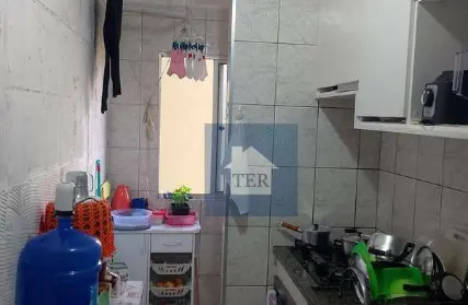 Imagem: Apartamento para Venda, Vila Bela Vista (Zona Norte)