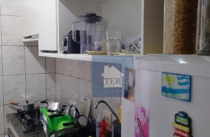 Imagem: Apartamento para Venda, Vila Bela Vista (Zona Norte)