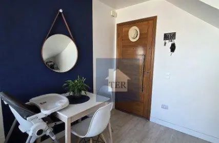 Imagem: Cobertura para Venda, Parada Inglesa