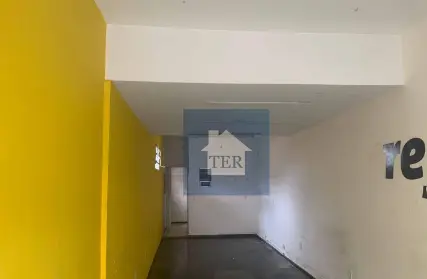 Imagem: Galpão / Salão para Alugar, Parque Mandaqui