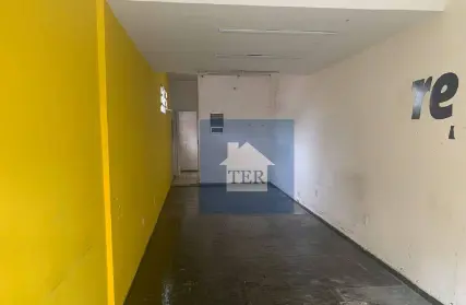 Imagem: Galpão / Salão para Alugar, Parque Mandaqui