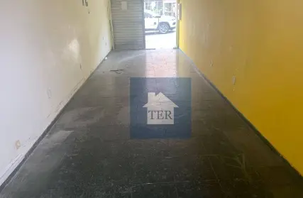 Imagem: Galpão / Salão para Alugar, Parque Mandaqui