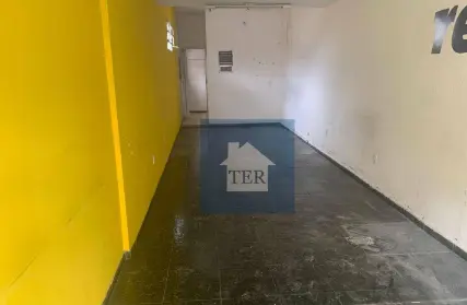 Imagem: Galpão / Salão para Alugar, Parque Mandaqui