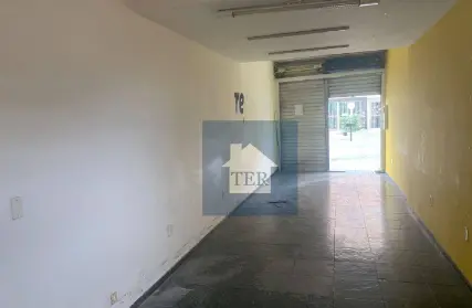 Imagem: Galpão / Salão para Alugar, Parque Mandaqui