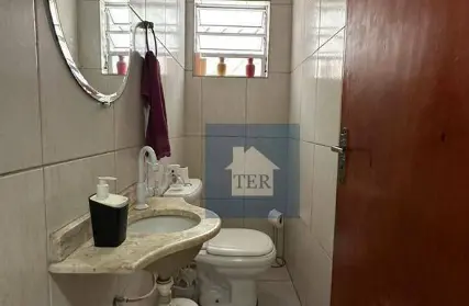 Imagem: Sobrado para Venda, Vila Nova Carolina