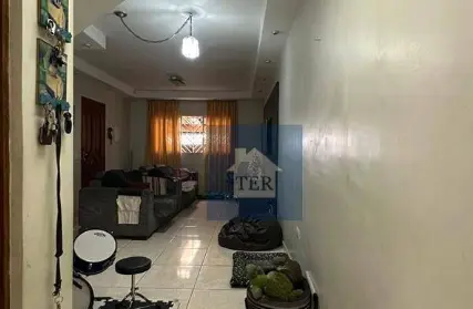 Imagem: Sobrado para Venda, Vila Nova Carolina