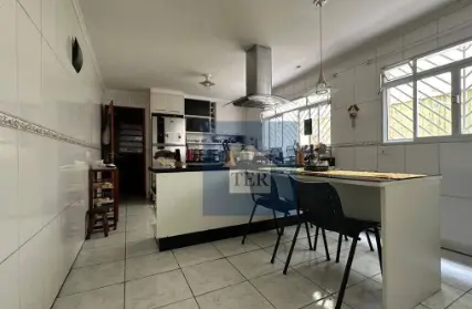 Imagem: Sobrado para Venda, Vila Nova Carolina