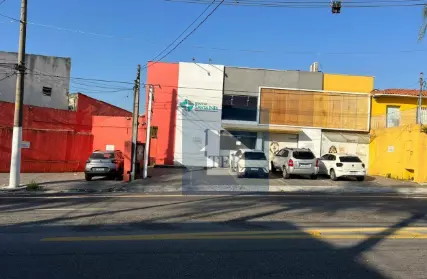 Imagem: Galpão / Salão para Venda, Parque Mandaqui