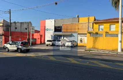 Imagem: Galpão / Salão para Venda, Parque Mandaqui