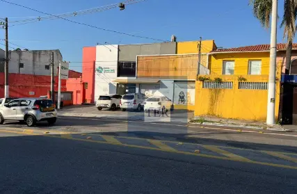 Imagem: Galpão / Salão para Venda, Parque Mandaqui