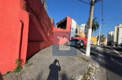 Imagem: Galpão / Salão para Alugar, Parque Mandaqui