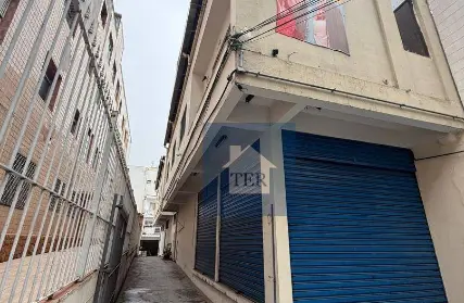 Imagem: Prédio Comercial para Venda, Santana