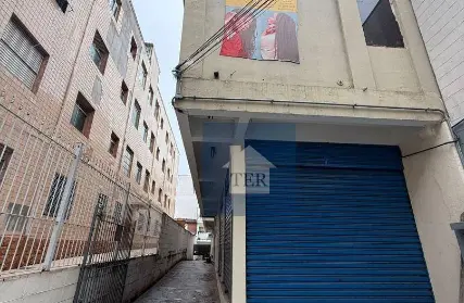 Imagem: Prédio Comercial para Venda, Santana